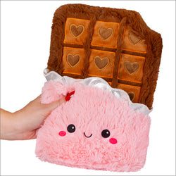 Squishable Comfort Food Chocolate Bar (Mini) (ONLINE ORDER ONLY)