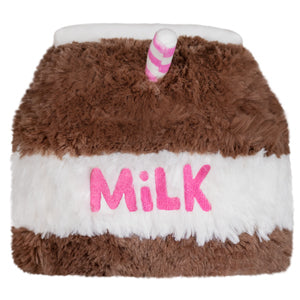 Squishable Comfort Food Chocolate Milk (Mini) (ONLINE ORDER ONLY)