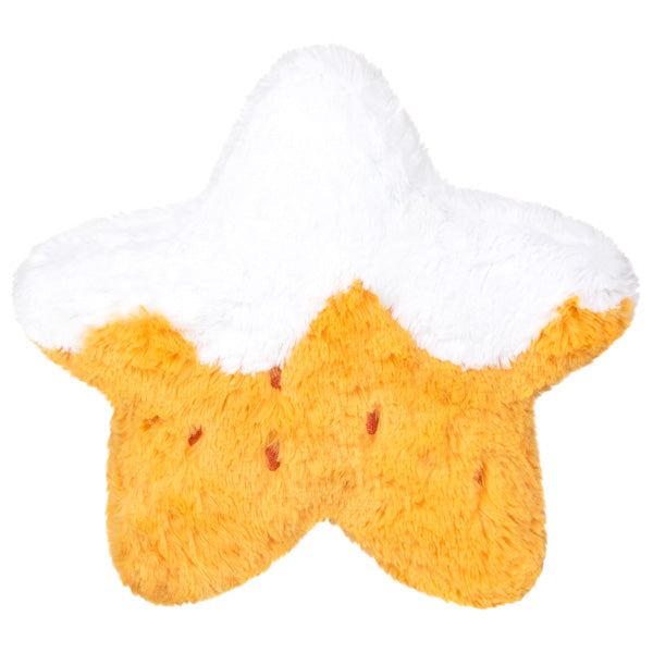 Squishable Comfort Food Christmas Star Cookie (Mini) (ONLINE ORDER ONLY)