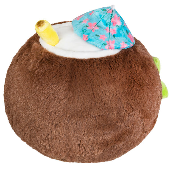 Squishable Comfort Food Coconut (Mini) (ONLINE ORDER ONLY)