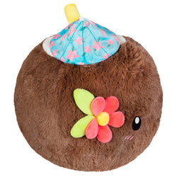 Squishable Comfort Food Coconut (Mini) (ONLINE ORDER ONLY)
