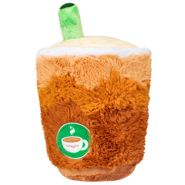 Squishable Comfort Food Cold Brew (Mini) (ONLINE ORDER ONLY)