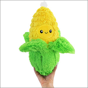 Squishable Comfort Food Corn (Mini) (ONLINE ORDER ONLY)
