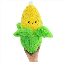 Squishable Comfort Food Corn (Mini) (ONLINE ORDER ONLY)