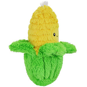 Squishable Comfort Food Corn (Mini) (ONLINE ORDER ONLY)