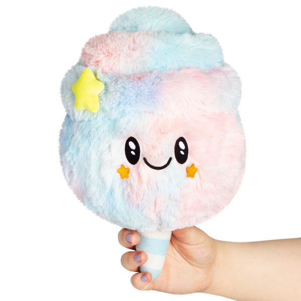 Squishable Comfort Food Cotton Candy (Mini) (ONLINE ORDER ONLY)