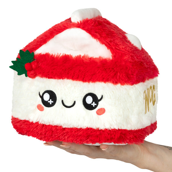Squishable Comfort Food Eggnog (Mini) (ONLINE ORDER ONLY)