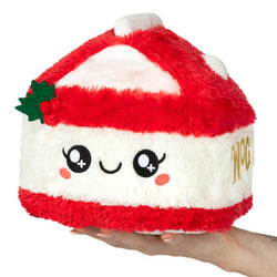 Squishable Comfort Food Eggnog (Mini) (ONLINE ORDER ONLY)