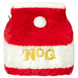 Squishable Comfort Food Eggnog (Mini) (ONLINE ORDER ONLY)