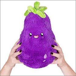 Squishable Comfort Food Eggplant (Mini) (ONLINE ORDER ONLY)
