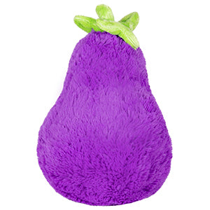 Squishable Comfort Food Eggplant (Mini) (ONLINE ORDER ONLY)