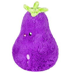 Squishable Comfort Food Eggplant (Mini) (ONLINE ORDER ONLY)
