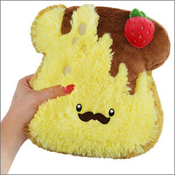 Squishable Comfort Food French Toast (Mini) (ONLINE ORDER ONLY)