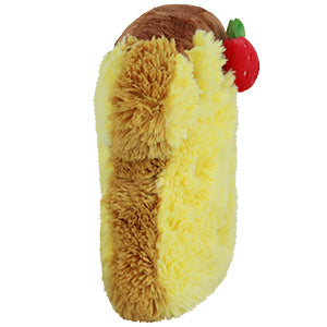 Squishable Comfort Food French Toast (Mini) (ONLINE ORDER ONLY)