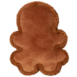 Squishable Comfort Food Gingerbread Woman (Mini) (ONLINE ORDER ONLY)