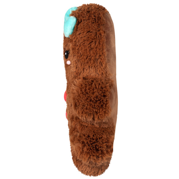 Squishable Comfort Food Gingerbread Woman (Mini) (ONLINE ORDER ONLY)