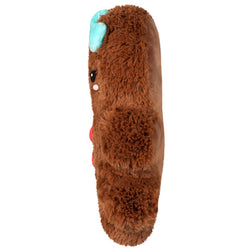 Squishable Comfort Food Gingerbread Woman (Mini) (ONLINE ORDER ONLY)