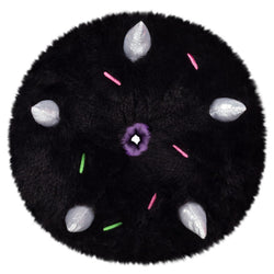 Squishable Goth Donut (Mini) (ONLINE ORDER ONLY)