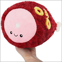 Squishable Comfort Food Ham (Mini) (ONLINE ORDER ONLY)