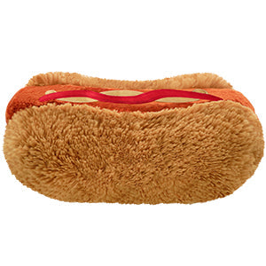 Squishable Comfort Food Hot Dog (Mini) (ONLINE ORDER ONLY)
