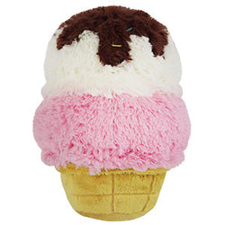 Squishable Comfort Food Ice Cream Cone (Mini) (ONLINE ORDER ONLY)