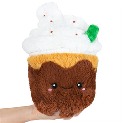 Squishable Comfort Food Iced Coffee (Mini) (ONLINE ORDER ONLY)