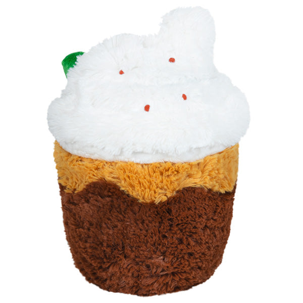 Squishable Comfort Food Iced Coffee (Mini) (ONLINE ORDER ONLY)