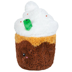 Squishable Comfort Food Iced Coffee (Mini) (ONLINE ORDER ONLY)