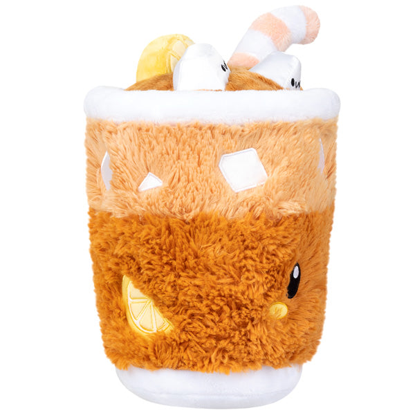 Squishable Comfort Food Iced Tea (Mini) (ONLINE ORDER ONLY)