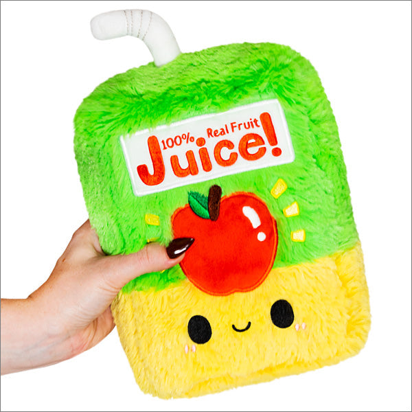 Squishable Comfort Food Juice Box (Mini) (ONLINE ORDER ONLY)