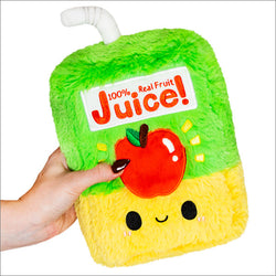 Squishable Comfort Food Juice Box (Mini) (ONLINE ORDER ONLY)