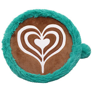 Squishable Comfort Food Latte (Mini) (ONLINE ORDER ONLY)