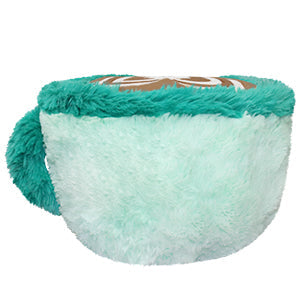 Squishable Comfort Food Latte (Mini) (ONLINE ORDER ONLY)