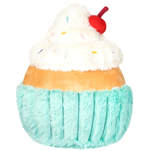 Squishable Comfort Food Madame Cupcake (Mini) (ONLINE ORDER ONLY)