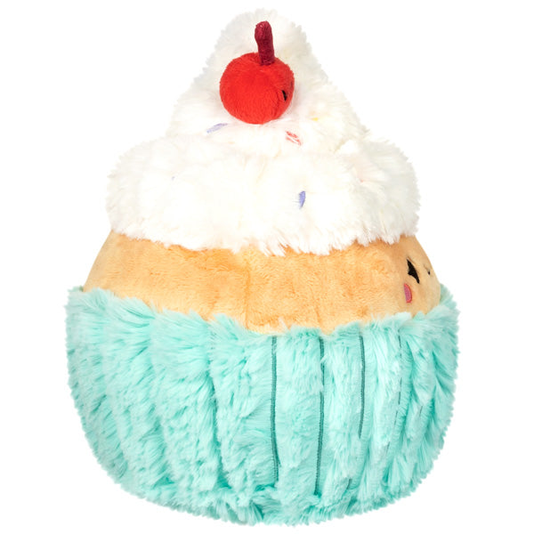 Squishable Comfort Food Madame Cupcake (Mini) (ONLINE ORDER ONLY)