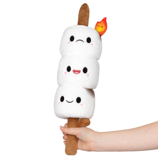 Squishable Comfort Food Marshmallows (Mini) (ONLINE ORDER ONLY)