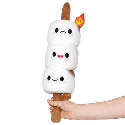 Squishable Comfort Food Marshmallows (Mini) (ONLINE ORDER ONLY)