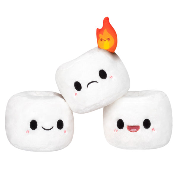 Squishable Comfort Food Marshmallows (Mini) (ONLINE ORDER ONLY)