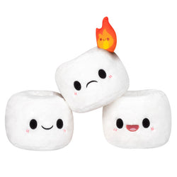 Squishable Comfort Food Marshmallows (Mini) (ONLINE ORDER ONLY)