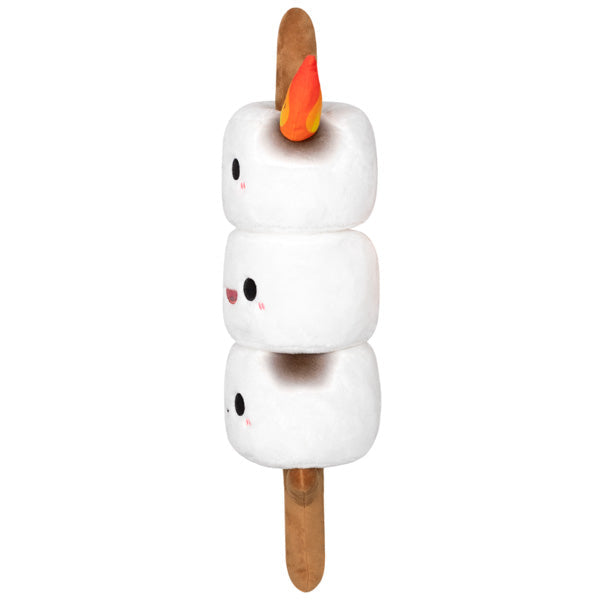 Squishable Comfort Food Marshmallows (Standard) (ONLINE ORDER ONLY)