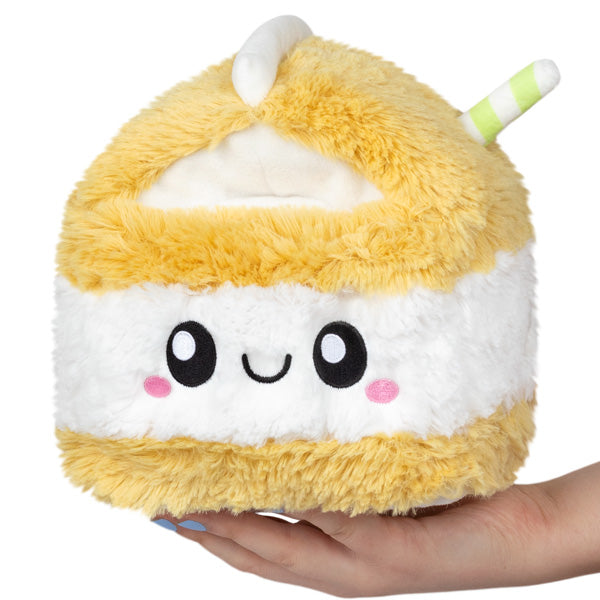Squishable Comfort Food Oat Milk Carton (Mini) (ONLINE ORDER ONLY)