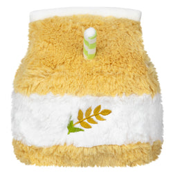Squishable Comfort Food Oat Milk Carton (Mini) (ONLINE ORDER ONLY)