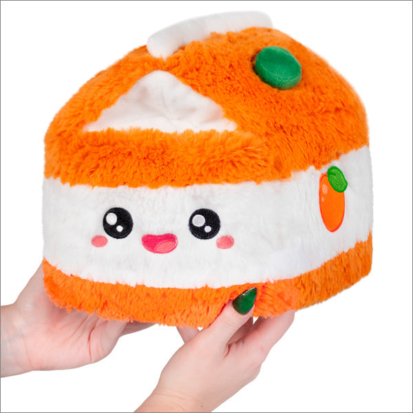 Squishable Comfort Food Orange Juice (Mini) (ONLINE ORDER ONLY)