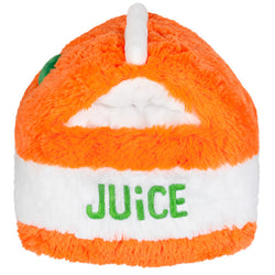 Squishable Comfort Food Orange Juice (Mini) (ONLINE ORDER ONLY)