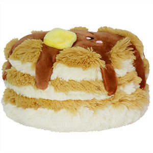 Squishable Comfort Food Pancakes (Mini) (ONLINE ORDER ONLY)