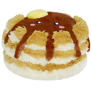 Squishable Comfort Food Pancakes (Mini) (ONLINE ORDER ONLY)