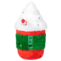 Squishable Comfort Food Peppermint Mocha (Mini) (ONLINE ORDER ONLY)