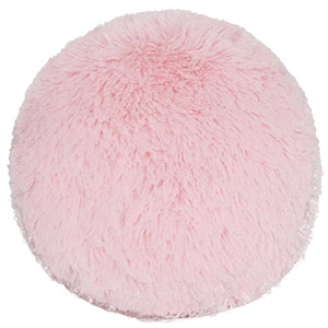 Squishable Comfort Food Pink Macaron (Mini) (ONLINE ORDER ONLY)