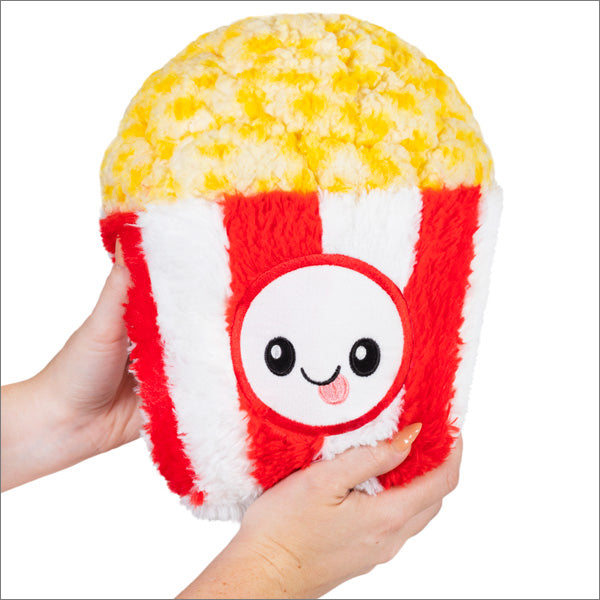 Squishable Comfort Food Popcorn (Mini) (ONLINE ORDER ONLY)