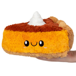 Squishable Comfort Food Pumpkin Pie (Mini) (ONLINE ORDER ONLY)